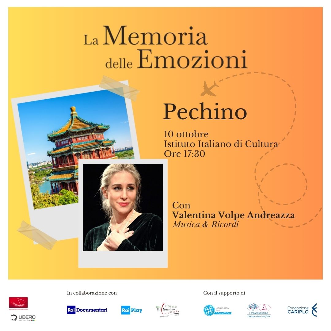 10.10 Pechino LMDE