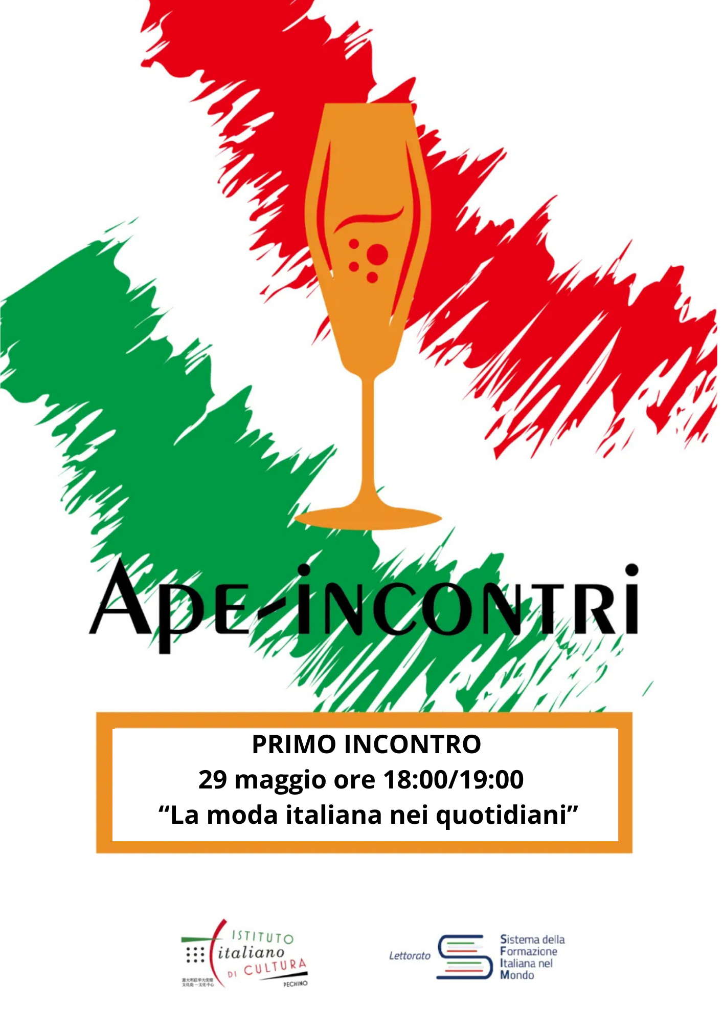 Primo Apeincontro 29 maggio