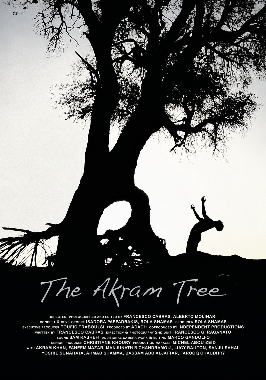 akram tree